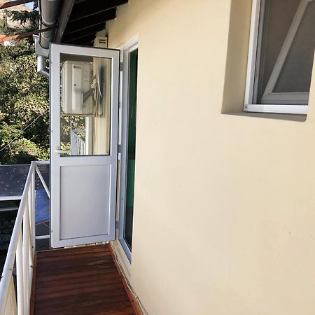 Guest House Paskal Baltschik Exterior foto