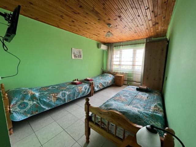 Guest House Paskal Baltschik Exterior foto