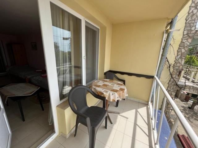 Guest House Paskal Baltschik Exterior foto