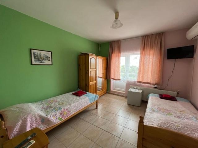 Guest House Paskal Baltschik Exterior foto