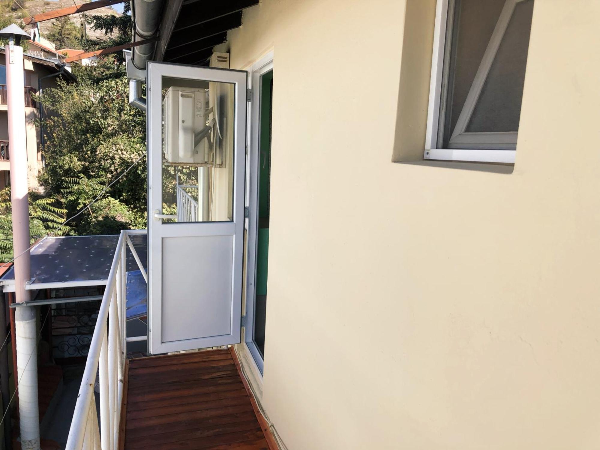 Guest House Paskal Baltschik Exterior foto