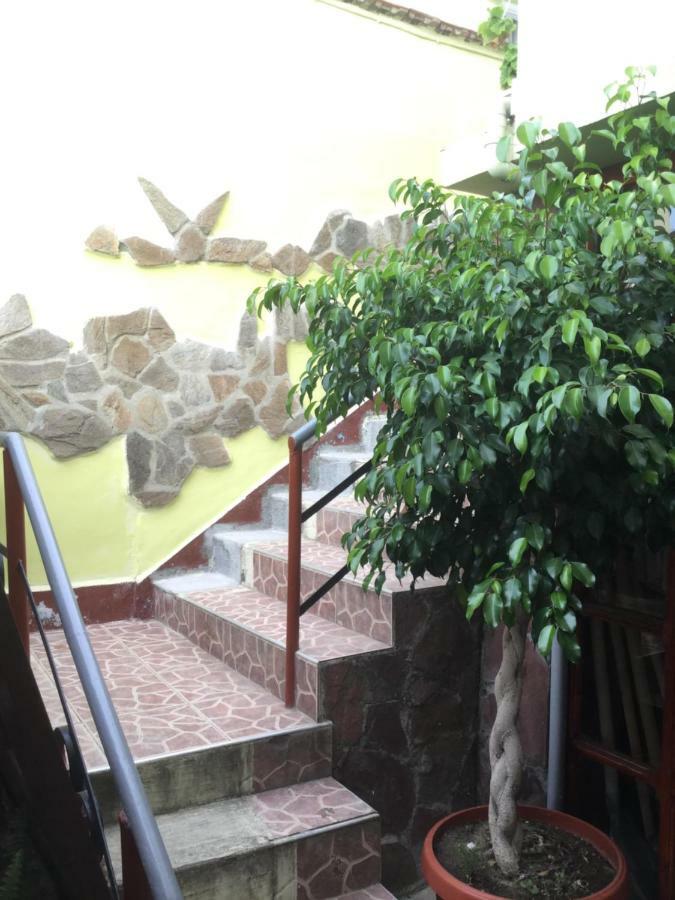 Guest House Paskal Baltschik Exterior foto