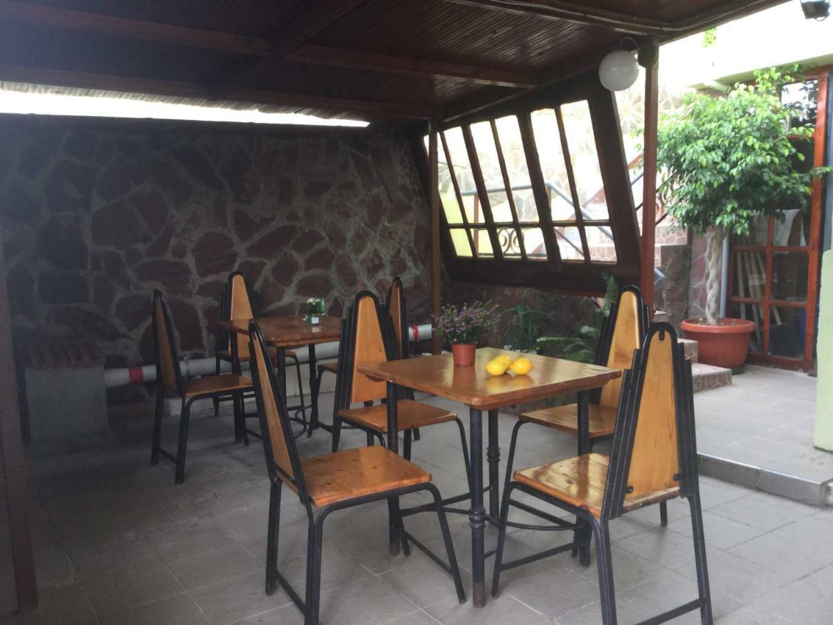 Guest House Paskal Baltschik Exterior foto